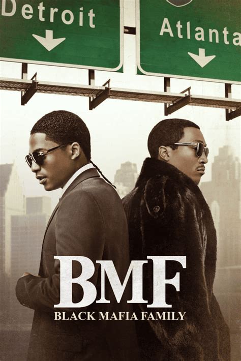 bmf season 2 recap|BMF Season 2, Episode 2 Recap: New Bosses